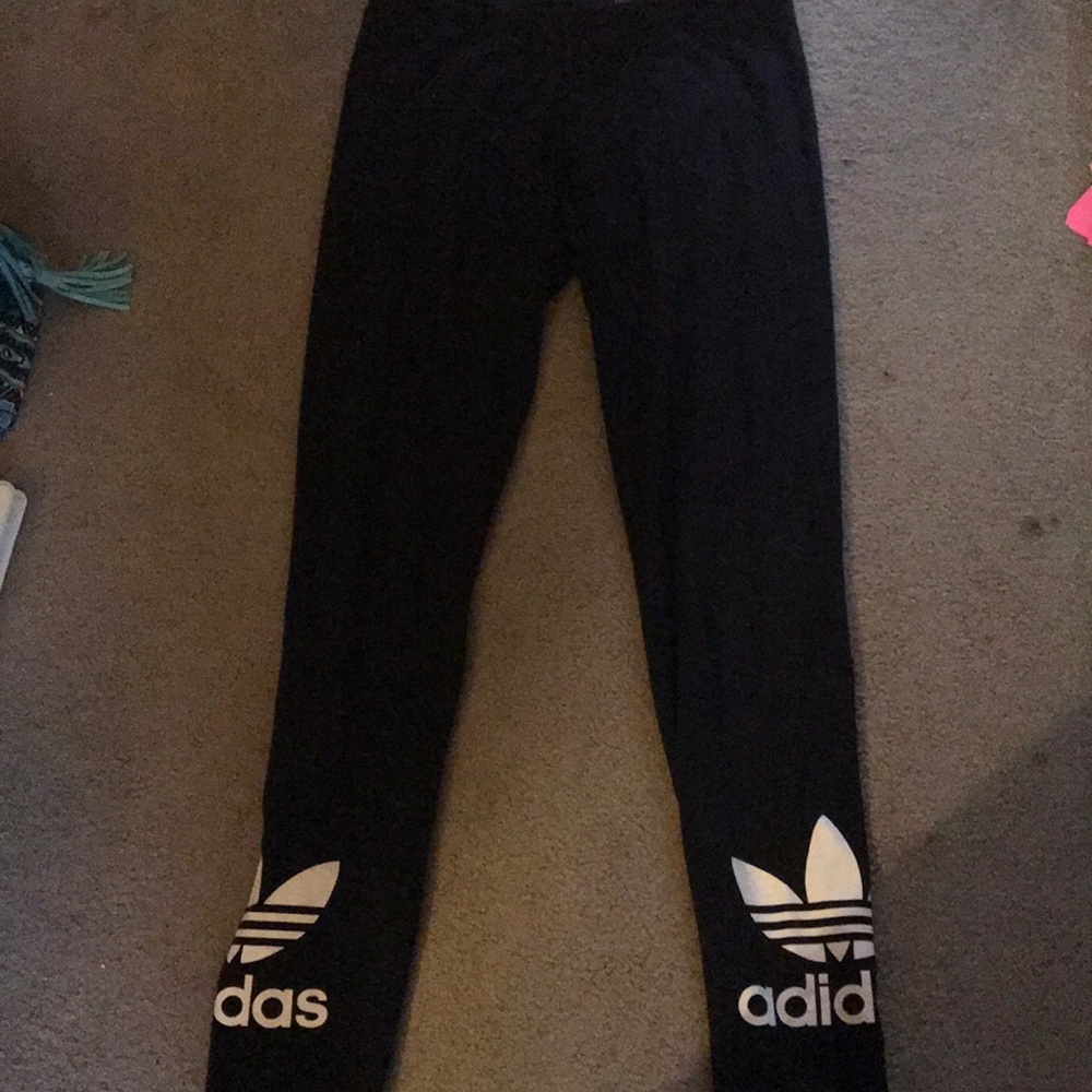 adidas leggings